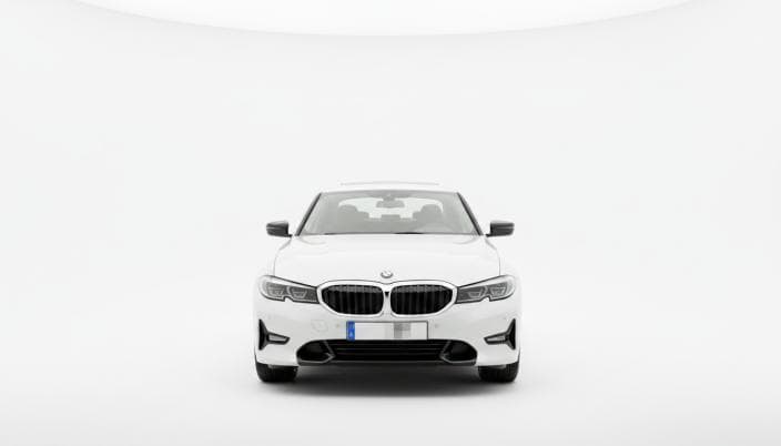 بي ام دبليو i3 2024