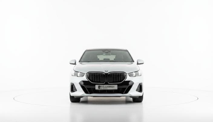 BMW 530 E 2024