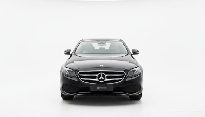 Mercedes-Benz E200 2023