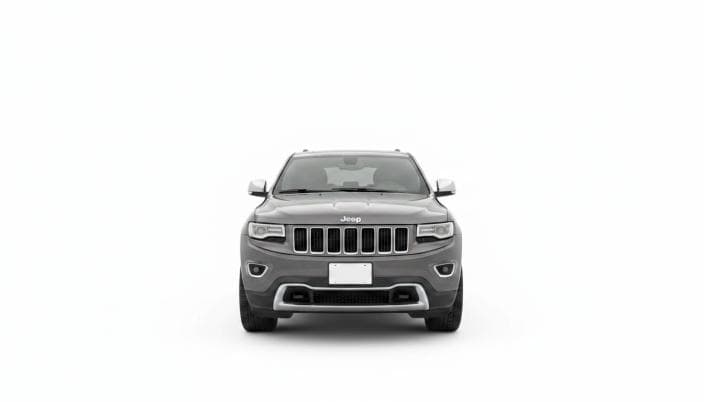 Jeep Grand Cherokee 2015