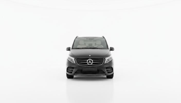 مرسيدس بنز V 300 2026