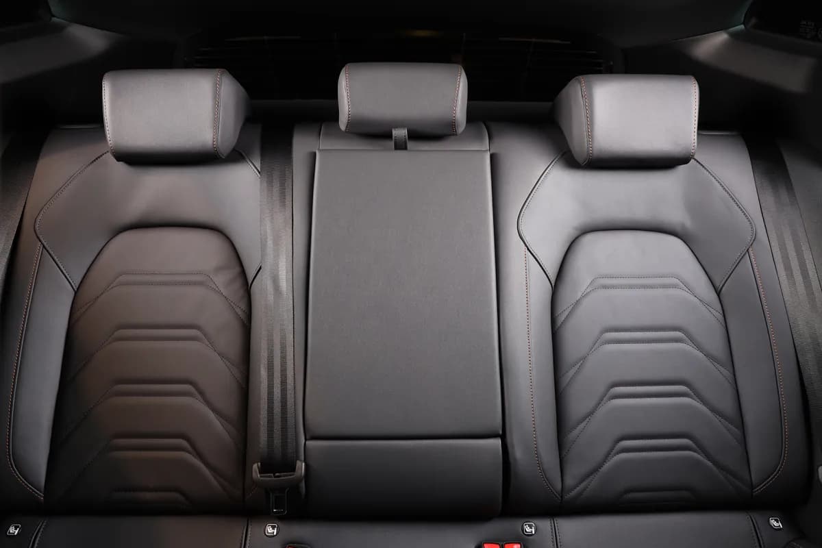 Cupra Formentor 2026 V1 Gray Automatic — New