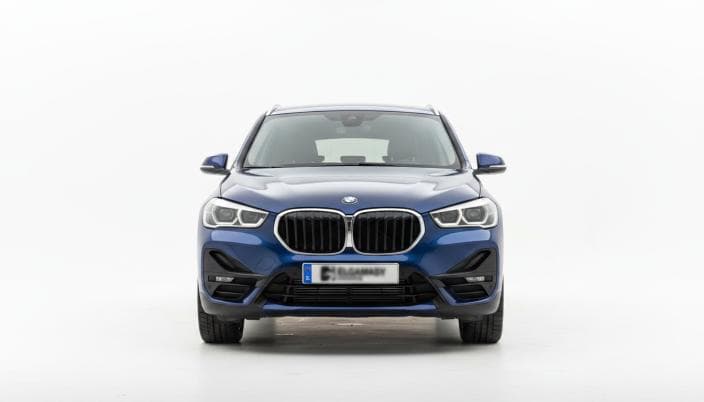 BMW X1 2020