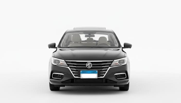 MG 5 2024
