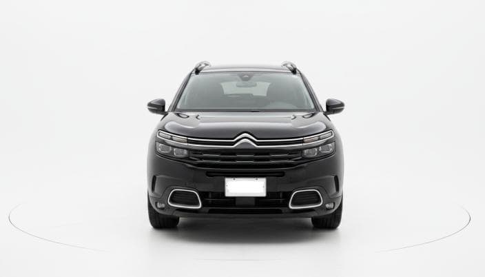 Citroen C5 Aircross 2020