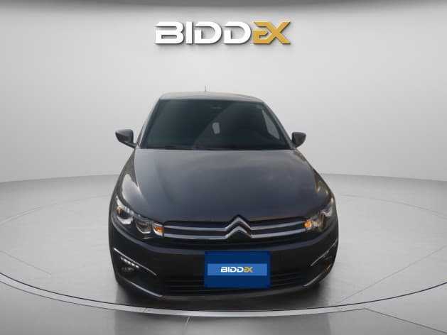 سيتروين سي-إليزيه 2021