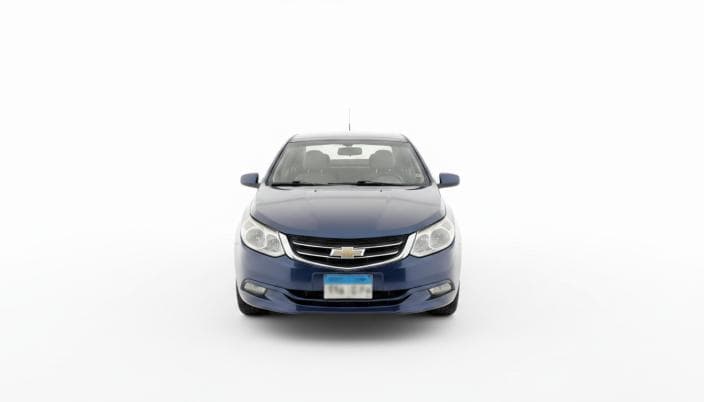 Chevrolet Optra 2018