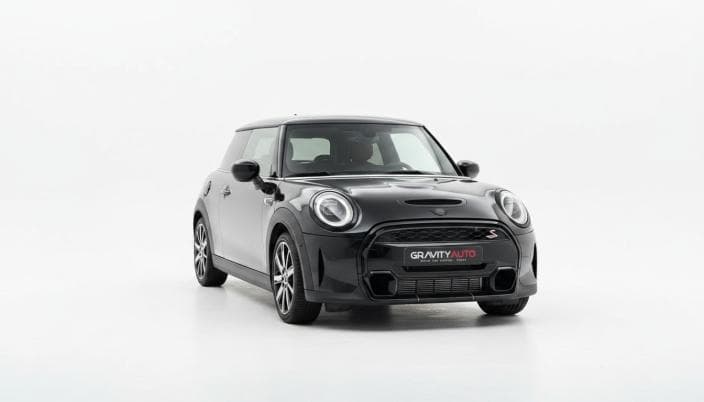Mini Cooper S 2023