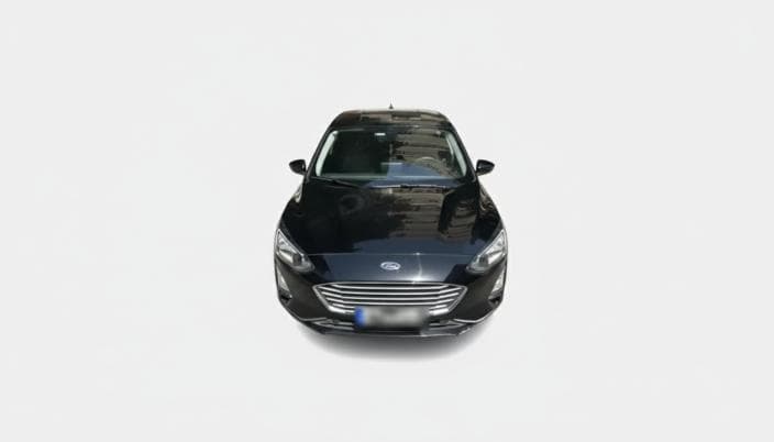Ford Focus 2021