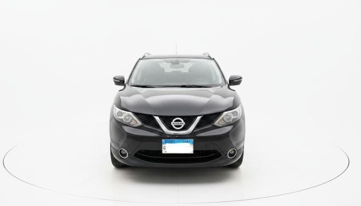 Nissan Qashqai 2016