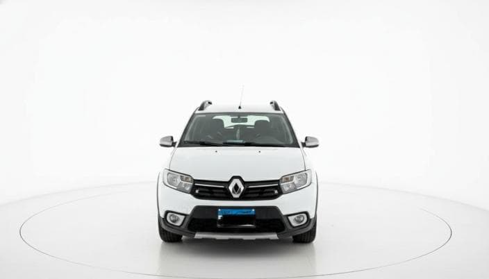 Renault Sandero Stepway 2023
