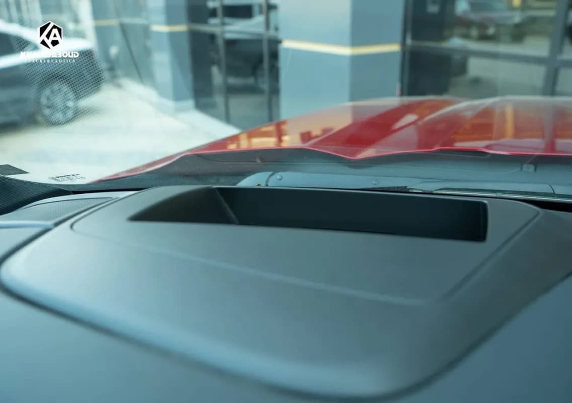 GMC Sierra 2025 EV Elevation Red Automatic — New
