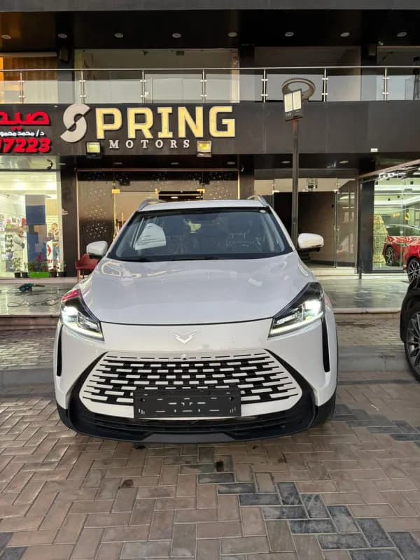 كايي اكس 3 برو 2026 توب لاين أبيض أوتوماتيك — جديدة
