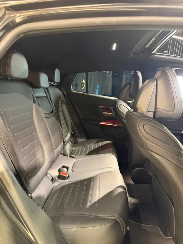 Mercedes-Benz GLC 300 2024 AMG Black Automatic — Used