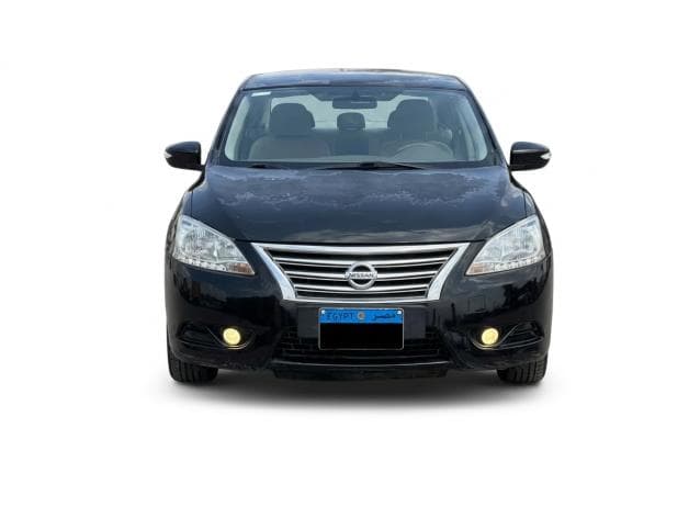 Nissan Sentra 2017