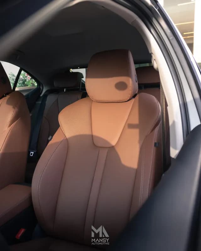 Skoda Octavia A8 2026 Lounge Silver Automatic — New