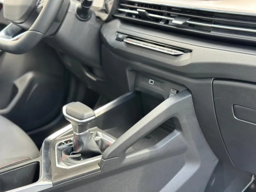 Geely GX3 PRO 2026 Automatic White Automatic — New