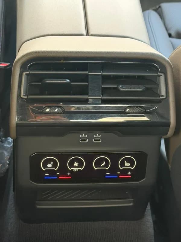 BMW 520i 2024 M Sport Black Automatic — Used