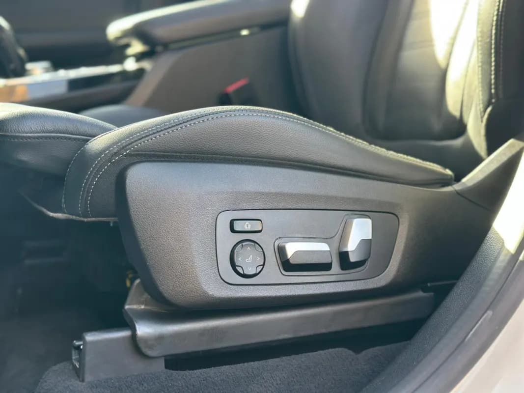 BMW X3 2019 X DRIVE White Automatic — Used