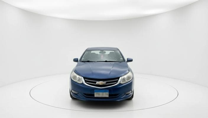 Chevrolet Optra 2018