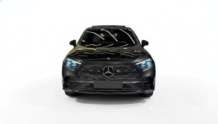 Mercedes-Benz GLC 300 2024