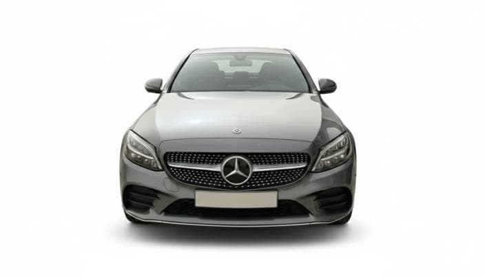 Mercedes-Benz C300 2020
