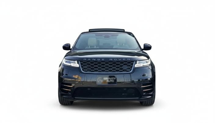 Range Rover Velar 2022
