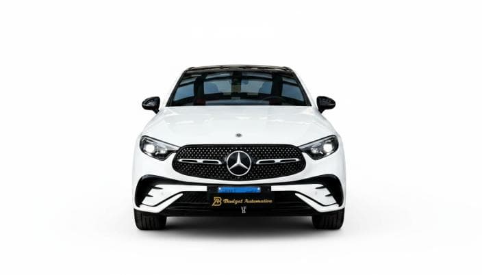 Mercedes-Benz GLC 300 2025
