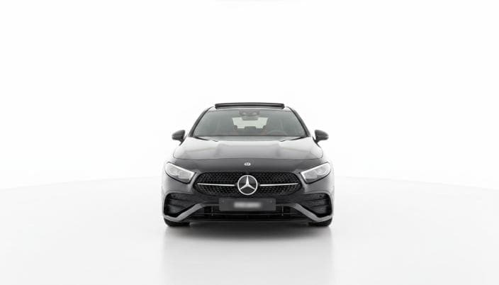 Mercedes-Benz A200 2023