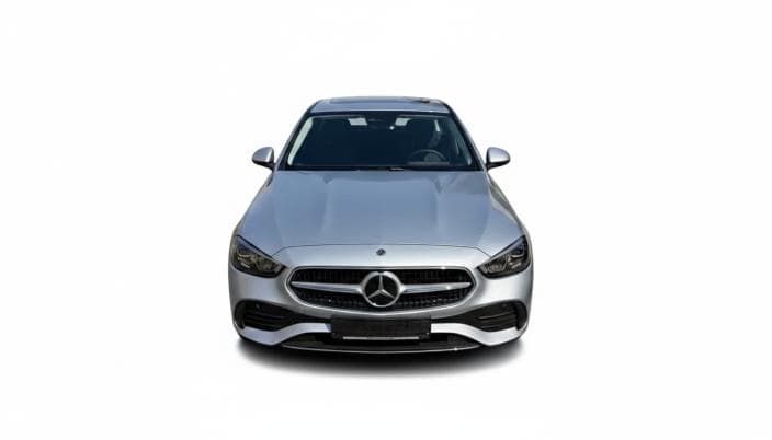 Mercedes-Benz C180 2025