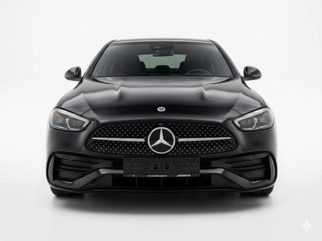 Mercedes-Benz C180 2025