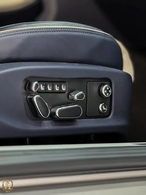 Bentley Continental GT 2021 Continental GT V8 Blue Dual Clutch — Used