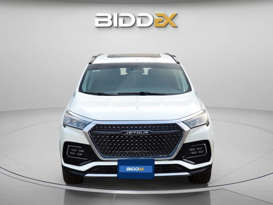 جيتور X95 2022 استندرد أبيض أوتوماتيك — مستعملة