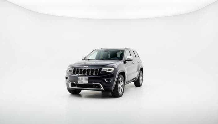 Jeep Grand Cherokee 2015