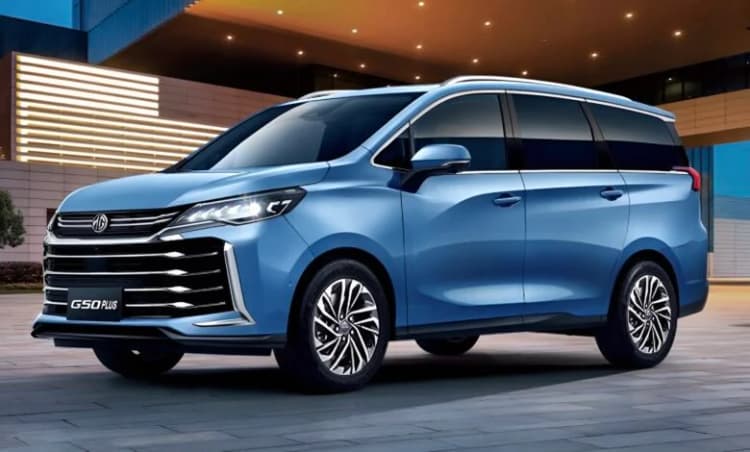 Prices and specs of Egypt’s most affordable MPVs
