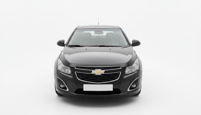 Chevrolet Cruze 2014