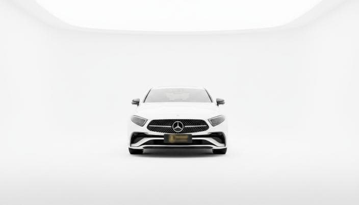 Mercedes-Benz CLS 350 2023
