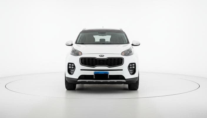 Kia Sportage 2017