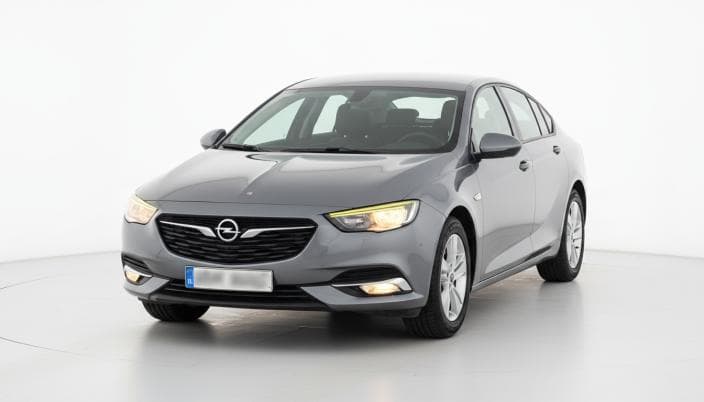 Opel Insignia 2019