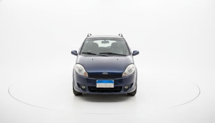 Speranza A113 2012 Basic 1.3 Navy Blue Manual — Used