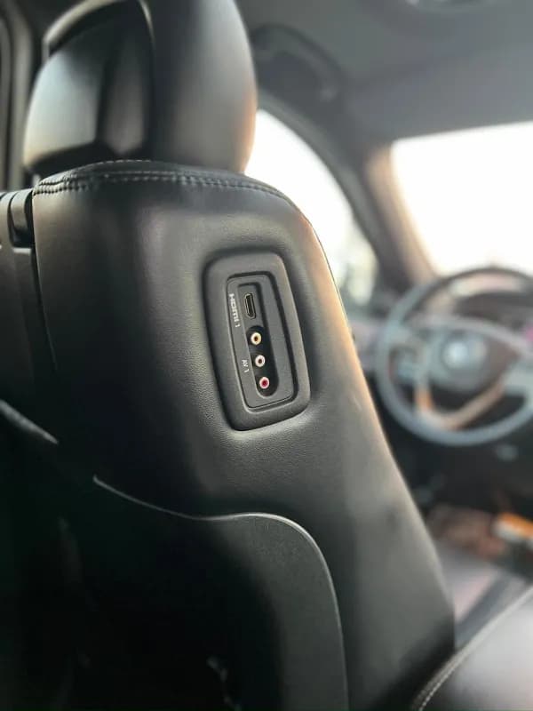Jeep Grand Cherokee 2017 Limited Black Automatic — Used