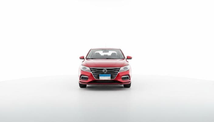 MG 5 2020