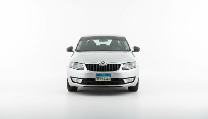 سكودا اوكتفيا A7 2015