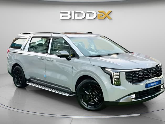 Kia Carnival 2025