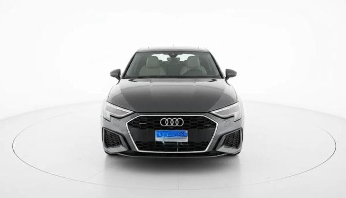 Audi A3 2024