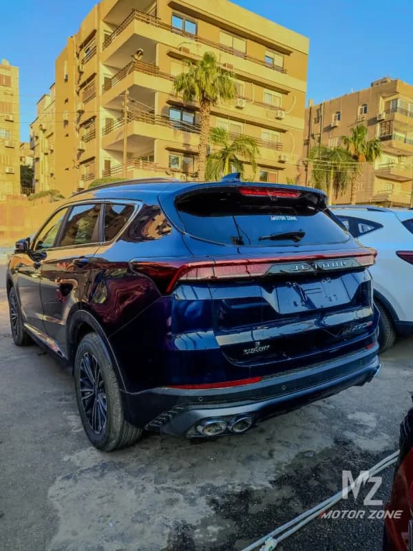 جيتور اكس 70 2026 لكشري أزرق أوتوماتيك — جديدة