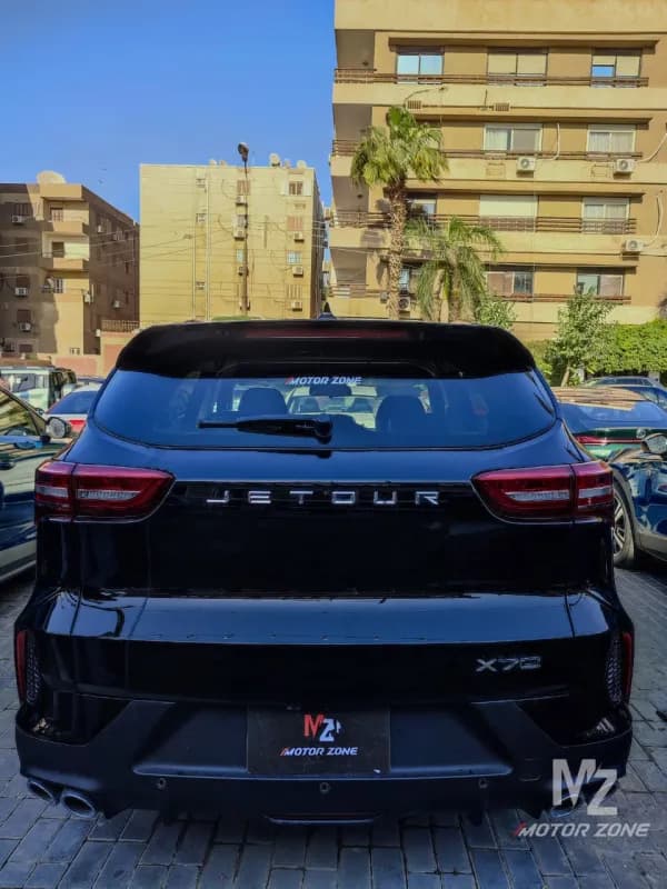 جيتور اكس 70 2026 لكشري أزرق أوتوماتيك — جديدة