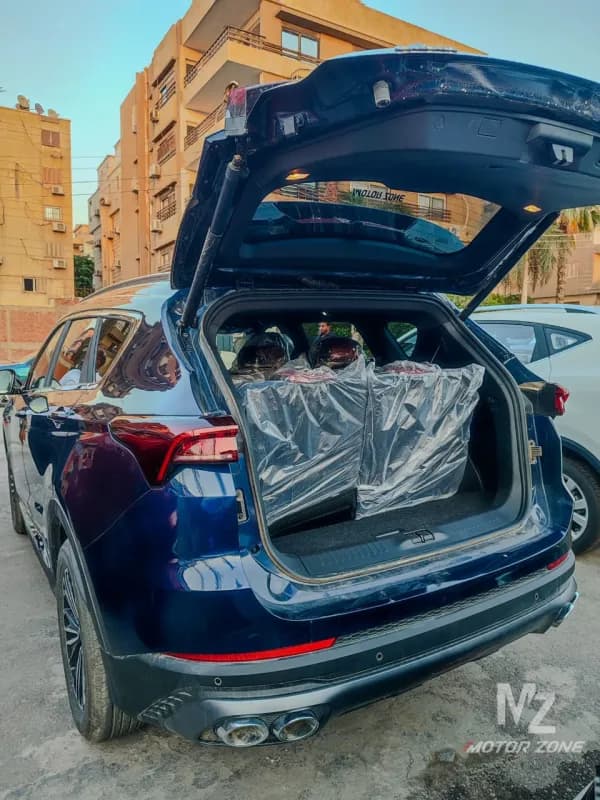 جيتور اكس 70 2026 لكشري أزرق أوتوماتيك — جديدة