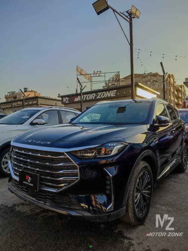 جيتور اكس 70 2026 لكشري أزرق أوتوماتيك — جديدة