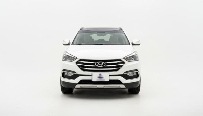 Hyundai Sonata 2013 Highline White Automatic — Used - 1